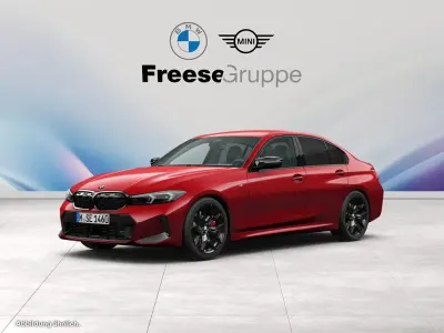Neu BMW M340 M Sport 392 PS (288 kW) 2026 Rot Limousine