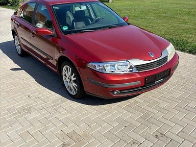 Renault Laguna II