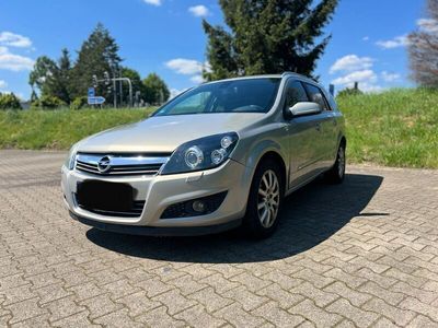 gebraucht Opel Astra 1.6 Station Wagon Kombi TÜV 02/26