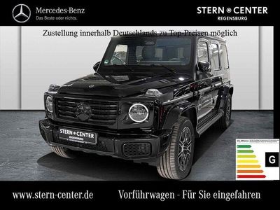 Mercedes G450