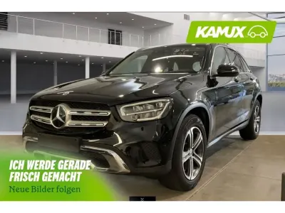 Gebraucht Mercedes GLC220