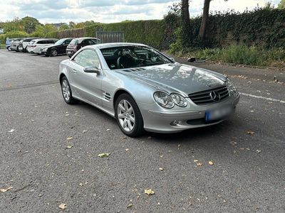 Mercedes SL350