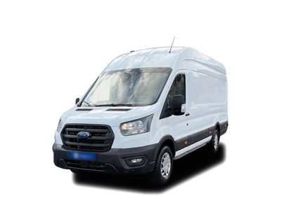 gebraucht Ford Transit 350 L4H3 Lkw HA Trend