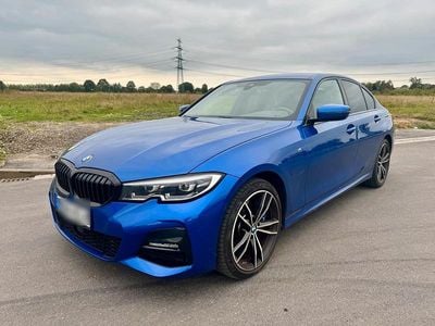 BMW 330e