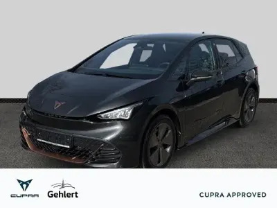 Second-hand Cupra Born