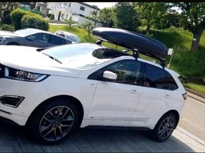 Gebraucht 2017 Ford Edge ST-Line SUV | 22.500 € (Fairer Preis)