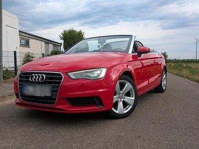 Audi A3 Cabriolet