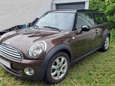 gebraucht Mini Cooper Clubman 