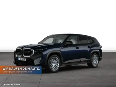 Brugt BMW XM