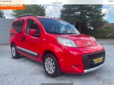 Fiat Qubo