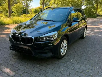 Gebraucht BMW 218 Active Tourer
