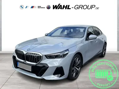 Gebraucht BMW i5