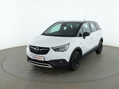 gebraucht Opel Crossland X 1.2 INNOVATION, Benzin, 16.790 €