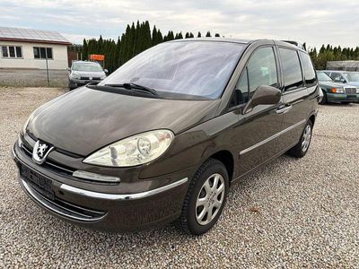 Peugeot 807