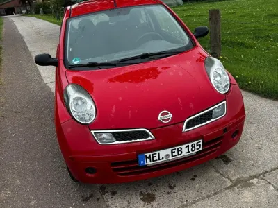 Gebraucht Nissan Micra