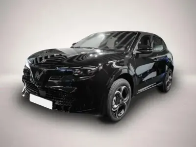 Neu Alfa Romeo Junior Edizione Speciale 145 PS (106 kW) 2026 Manufacturer SUV