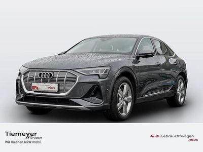 Audi e-tron Sportback