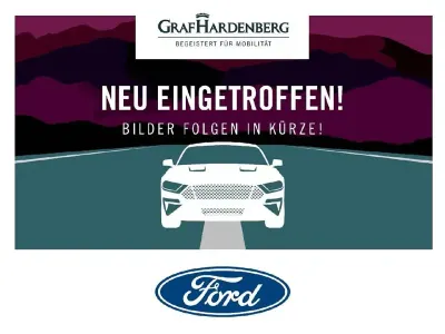 Gebraucht Ford Puma Titanium X 125 PS (91 kW) 2022 Grau SUV
