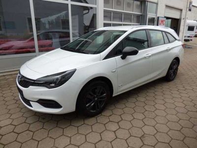 gebraucht Opel Astra AstraSports Tourer Design & Tech Start/Stop