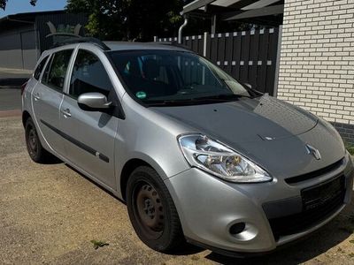 Renault Clio II