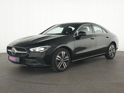 Mercedes CLA200