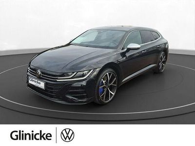 Gebraucht VW Arteon R 320 PS (235 kW) 2023 Schwarz Coupé