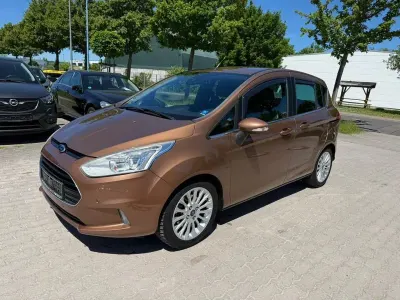 Gebraucht Ford B-MAX