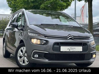 Citroën Grand C4 Picasso