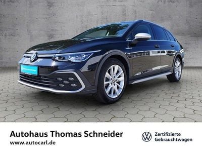 VW Golf Alltrack