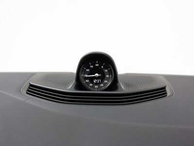 Gebraucht Porsche Taycan Cross Turismo 319 kW (435 PS) 2025 Grau SUV