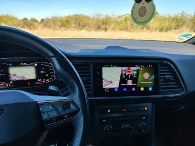 Gebraucht Cupra Ateca