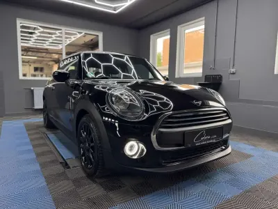 Gebraucht Mini ONE