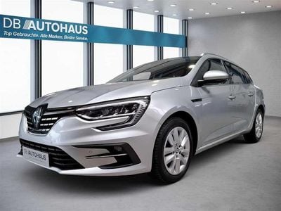 Renault Mégane GrandTour