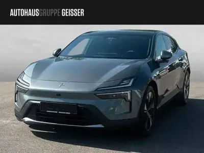 Gebraucht Polestar 4
