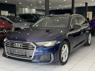 Gebraucht Audi A6