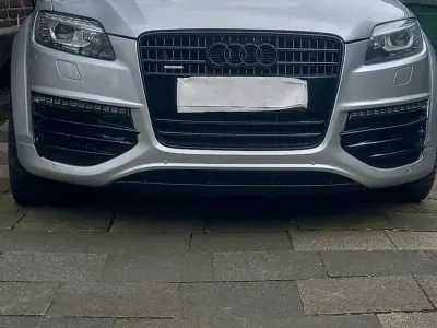 Gebraucht Audi Q7