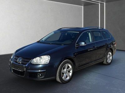 VW Golf V