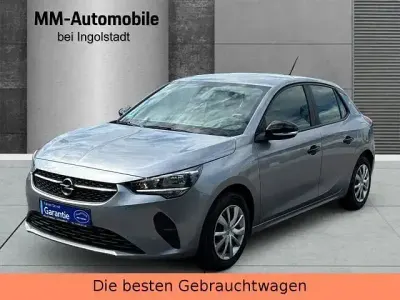 Gebraucht Opel Corsa 75 PS (55 kW) 2019 Andere Kleinwagen