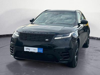 Nuova Land Rover Range Rover Velar SE 300 CV (220 kW) 2026 Nero SUV