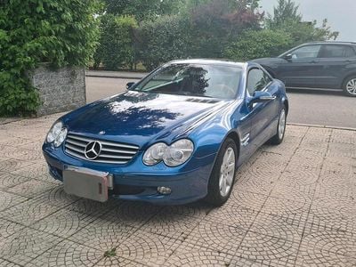 Mercedes SL350