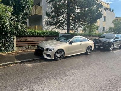 Mercedes E350