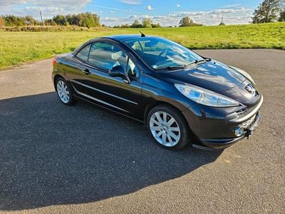 Peugeot 207 CC