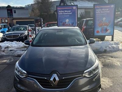 Grau Gebraucht 2018 Renault Mégane IV Kleinwagen | 10.300 € (Guter Preis)