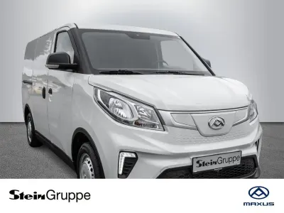 Gebraucht Maxus eDeliver 3 50 kW (68 PS) 2024 Weiß Van