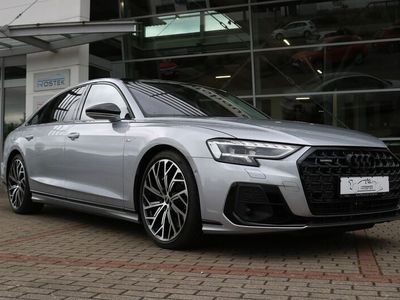 Audi A8L