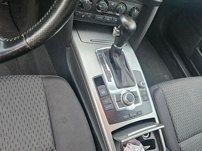 Grau Gebraucht 2007 Audi A6 Limousine | 3.500 € (Guter Preis)