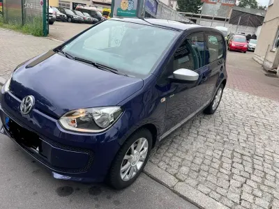 Gebraucht VW up!