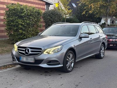 Mercedes E300