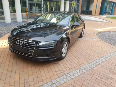 Gebraucht Audi A7