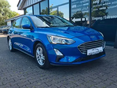 Gebraucht Ford Focus